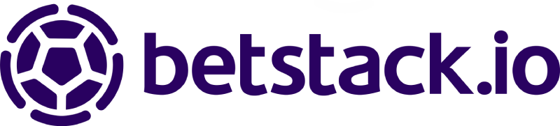 Betstack logo lite